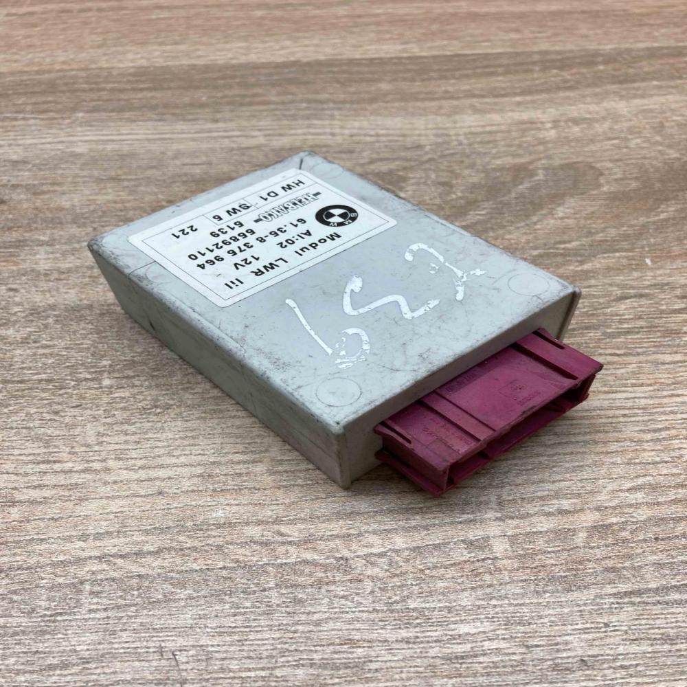 8375964 55892110  Light module LCM BMW 5 E39