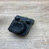 1H0959565   Wing mirror switch Volkswagen Sharan
