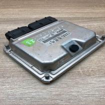 4B1907401D 0281010494  Engine control unit/module ECU Audi A6 S6 C5 4B