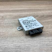 6905666 110187  Immobilizer control unit/module BMW 5 E39