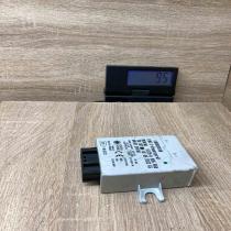 6905666 110187  Immobilizer control unit/module BMW 5 E39