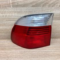 6902531 392649  Tailgate rear/tail lights BMW 5 E39