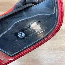 6902531 392649  Tailgate rear/tail lights BMW 5 E39