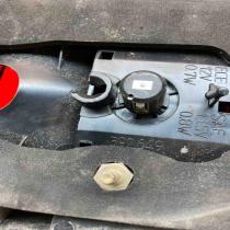 6902531 392649  Tailgate rear/tail lights BMW 5 E39
