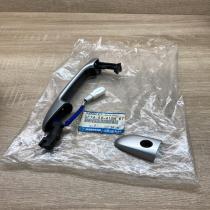 DF74 59 410N   Front door exterior handle Mazda 3 II