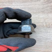 45PP3 10207026759  Fuel pressure sensor Ford Transit