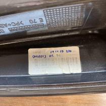 9103313 291110  Roof (GPS) antenna cover BMW 3 E90 E91
