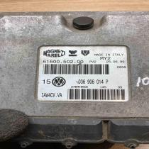 036906014P 6160050200  Engine control unit/module ECU Volkswagen Golf IV