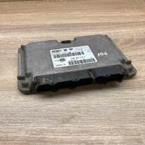 036906014P 6160050200  Engine control unit/module ECU Volkswagen Golf IV