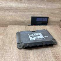 036906014P 6160050200  Engine control unit/module ECU Volkswagen Golf IV