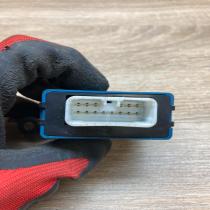 85970 12020 051500 4070  Door control unit/module Toyota Auris 150