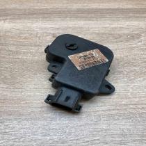 7701206538 52485222  Air flap motor/actuator Renault Laguna II