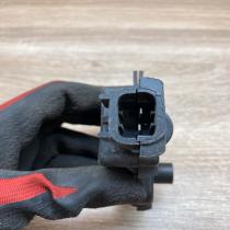 7701206538 52485222  Air flap motor/actuator Renault Laguna II