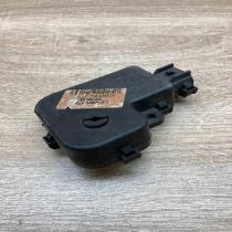 7701206538 52485222  Air flap motor/actuator Renault Laguna II