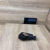 7701206538 52485222  Air flap motor/actuator Renault Laguna II