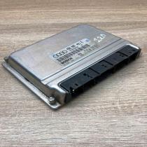 4B0907401A 0281001833  Engine control unit/module ECU Audi A6 S6 C5 4B