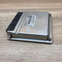 4B0907401A 0281001833  Engine control unit/module ECU Audi A6 S6 C5 4B