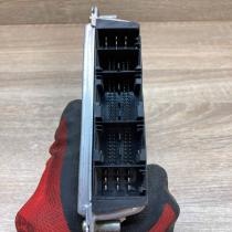 4B0907401A 0281001833  Engine control unit/module ECU Audi A6 S6 C5 4B