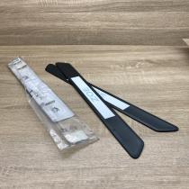 8201726401 0R2546  Rear sill trim cover Renault Zoe