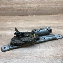 1H6955717A 1H9955717  Rear window wiper motor Volkswagen Golf III