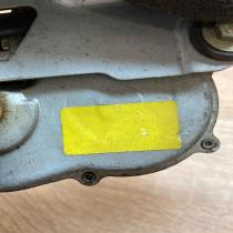 3A9955711 3A9955711A  Rear window wiper motor Volkswagen PASSAT B4