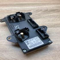 6922820 8ES008270  Power management control unit BMW 7 E65 E66