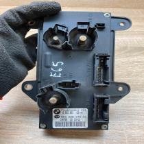 6922820 8ES008270  Power management control unit BMW 7 E65 E66