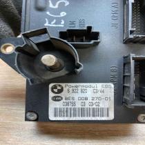 6922820 8ES008270  Power management control unit BMW 7 E65 E66