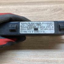 6904255 689667  Door control unit/module BMW 5 E39