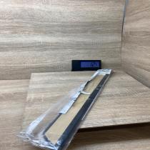 8201726401 0R2546  Rear sill trim cover Renault Zoe