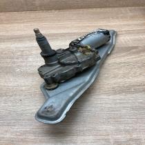 7M0955711 403976  Rear window wiper motor Ford Galaxy