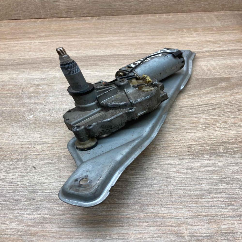 7M0955711 403976  Rear window wiper motor Ford Galaxy