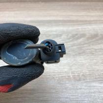 106318 90741  With Plug Brake pedal sensor switch Volkswagen Touareg I