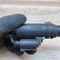 106318 90741  With Plug Brake pedal sensor switch Volkswagen Touareg I