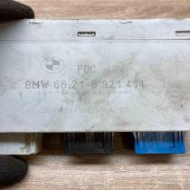 6921414   Parking PDC control unit/module BMW 5 E39