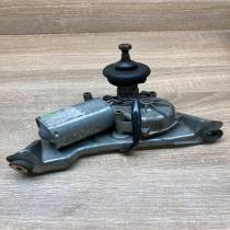 7700838691A 54900112  Rear window wiper motor Renault Scenic I