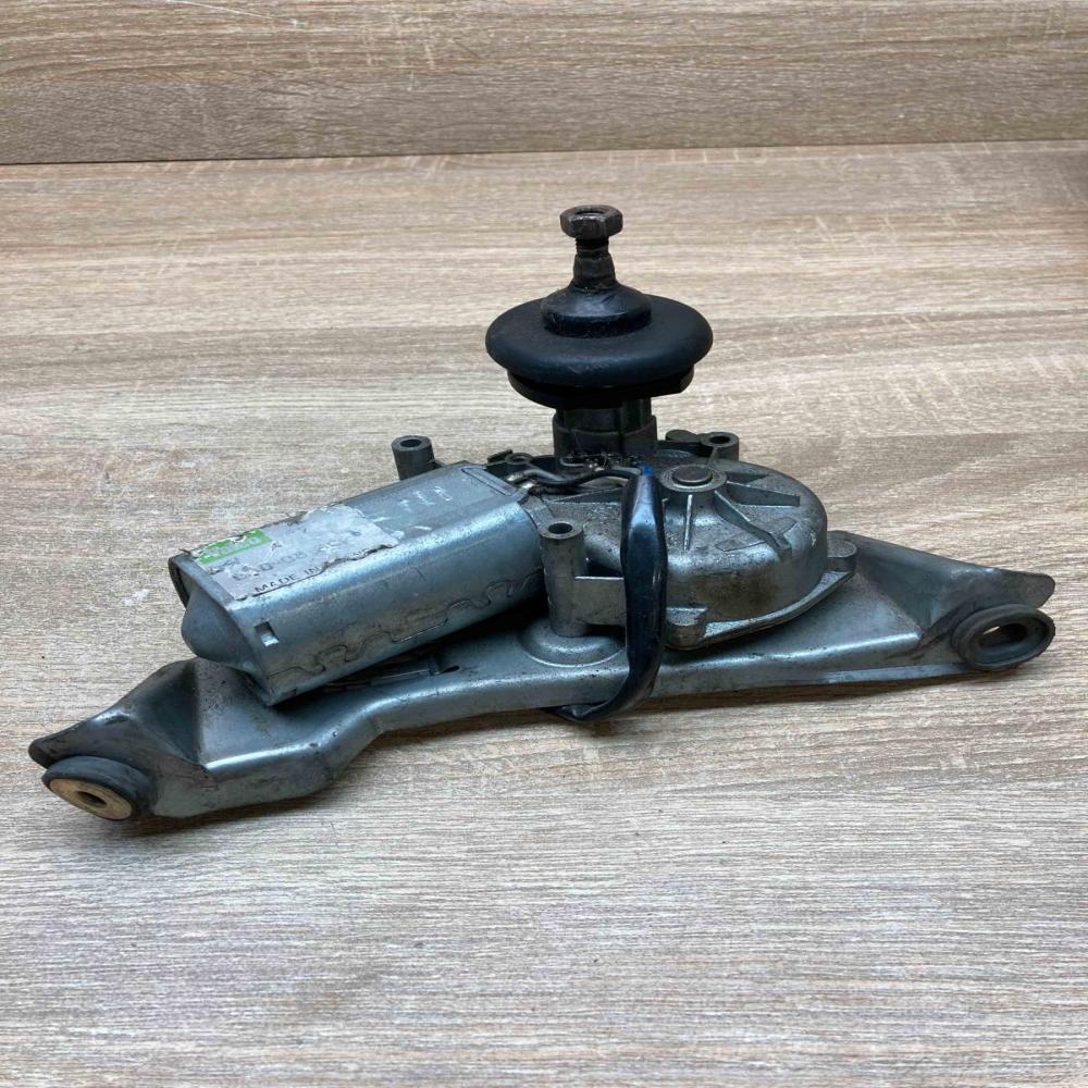 7700838691A 54900112  Rear window wiper motor Renault Scenic I