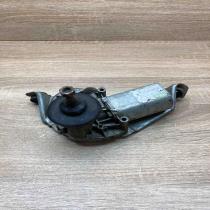7700838691A 54900112  Rear window wiper motor Renault Scenic I