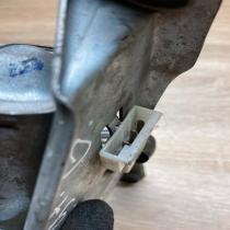 7700838691A 54900112  Rear window wiper motor Renault Scenic I
