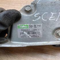 7700838691A 54900112  Rear window wiper motor Renault Scenic I