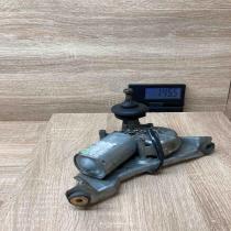 7700838691A 54900112  Rear window wiper motor Renault Scenic I