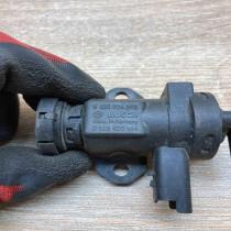 9635704380 0928400414  Turbo solenoid valve Citroen C5