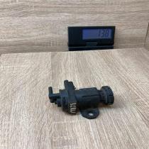 9635704380 0928400414  Turbo solenoid valve Citroen C5