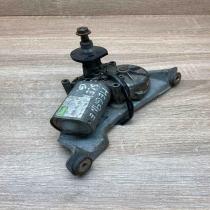 7700838691A 54900112  Rear window wiper motor Renault Megane I