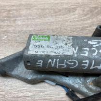 7700838691A 54900112  Rear window wiper motor Renault Megane I