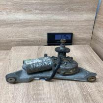 7700838691A 54900112  Rear window wiper motor Renault Megane I
