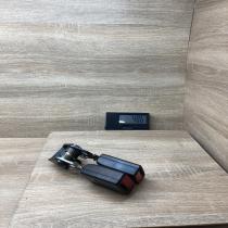 A2118600869   Rear seatbelt buckle Mercedes-Benz E W211