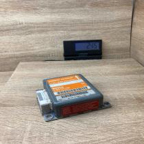 8A0959655C 0285001038  Airbag control unit/module Audi A4 S4 B5 8D