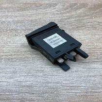 4A0941509   Hazard light switch Audi 80 90 S2 B4