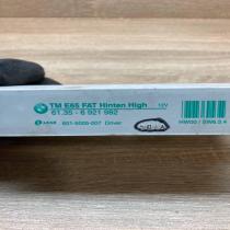 6921982   Door control unit/module BMW 7 E65 E66